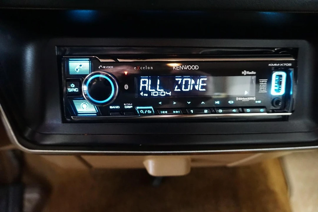 1989 Ford Bronco 4th Gen - Image 27 of 31