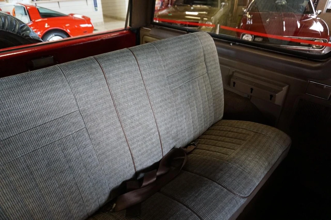 1989 Ford Bronco 4th Gen - Image 24 of 31