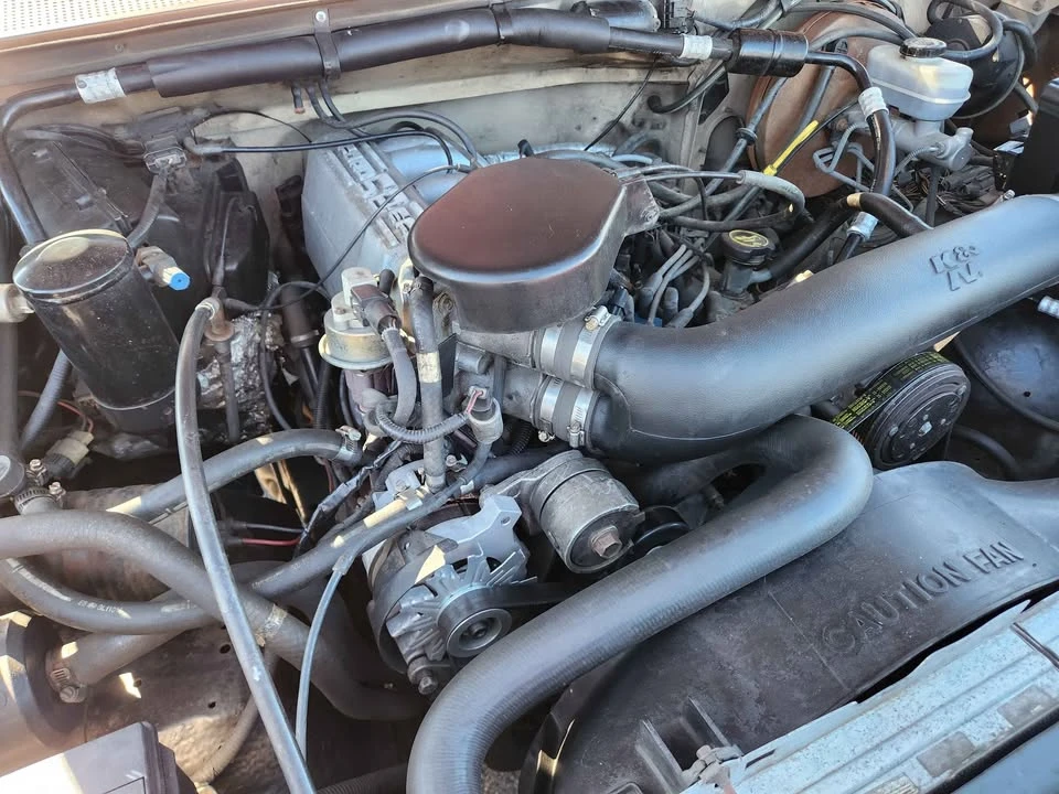 1989 Ford Bronco 4th Gen - Image 17 of 20