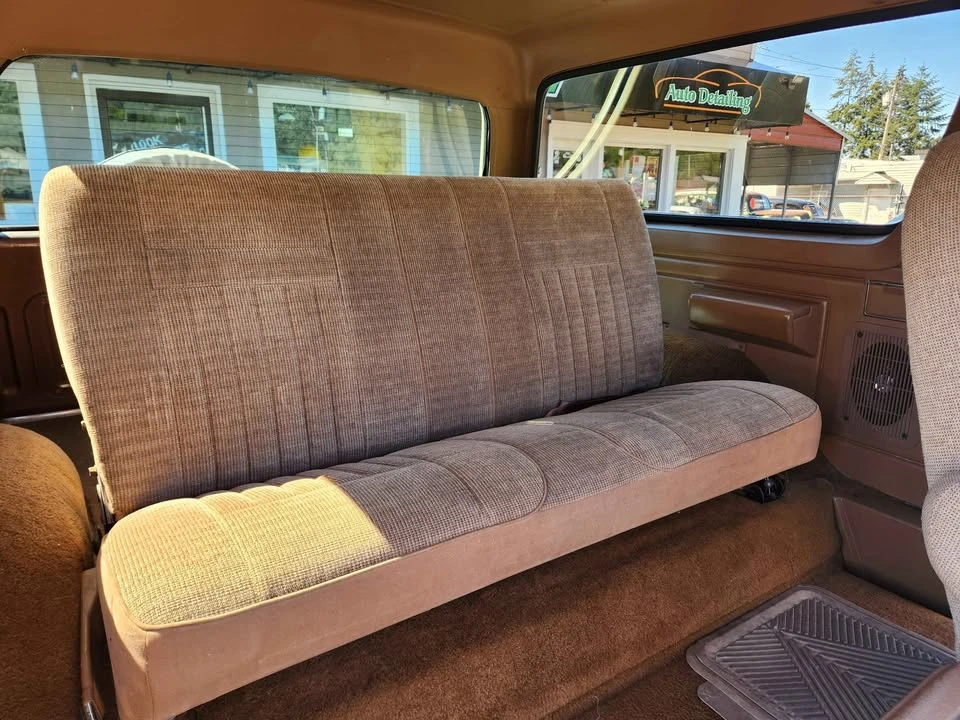 1989 Ford Bronco 4th Gen - Image 13 of 20
