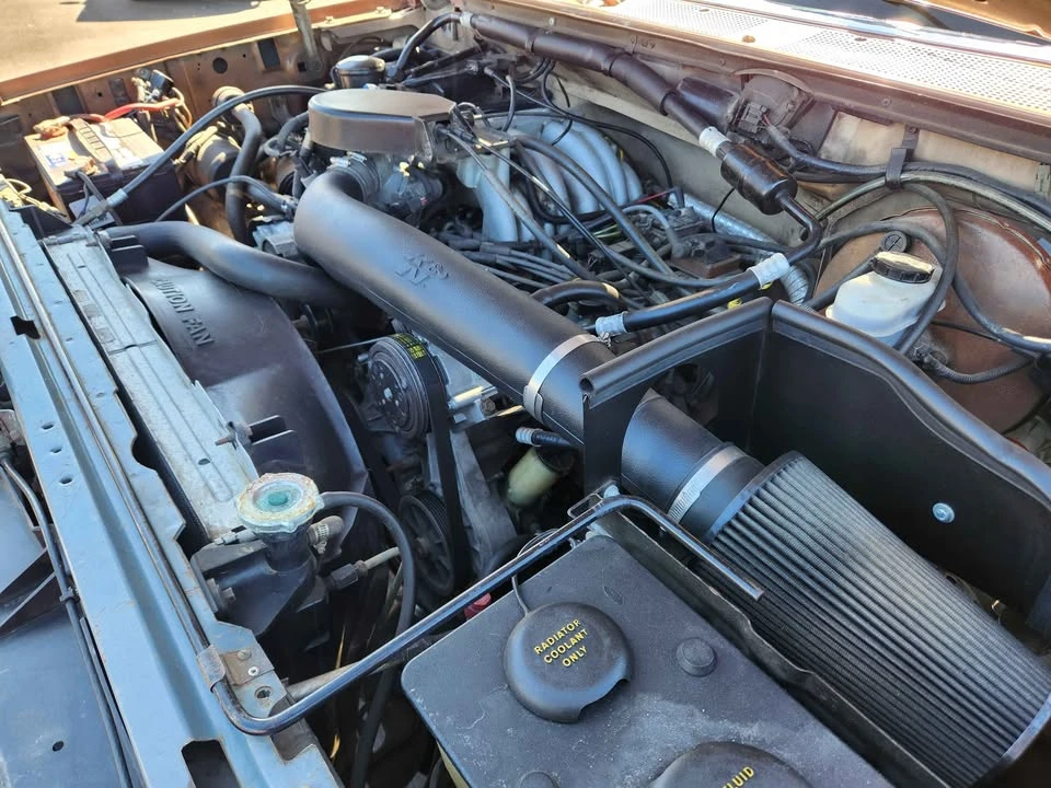 1989 Ford Bronco 4th Gen - Image 18 of 20