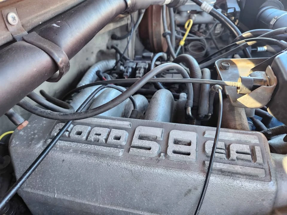 1989 Ford Bronco 4th Gen - Image 19 of 20