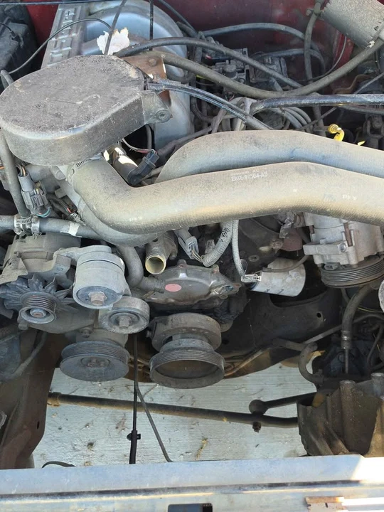 1989 Ford Bronco 4th Gen - Image 13 of 15