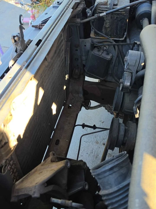 1989 Ford Bronco 4th Gen - Image 15 of 15