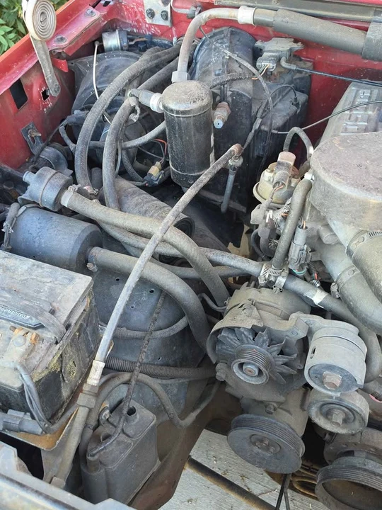 1989 Ford Bronco 4th Gen - Image 12 of 15