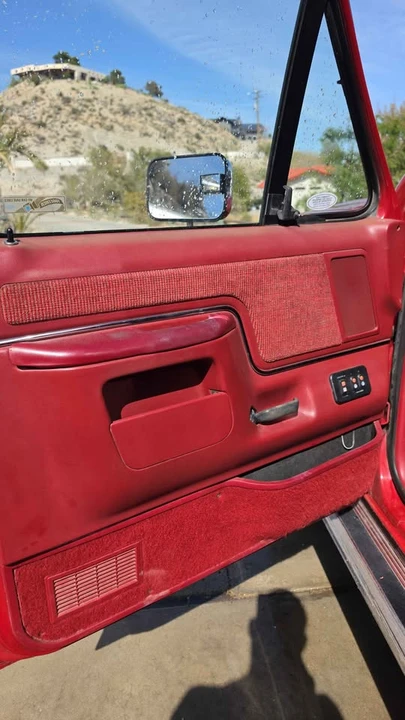 1989 Ford Bronco 4th Gen - Image 10 of 15