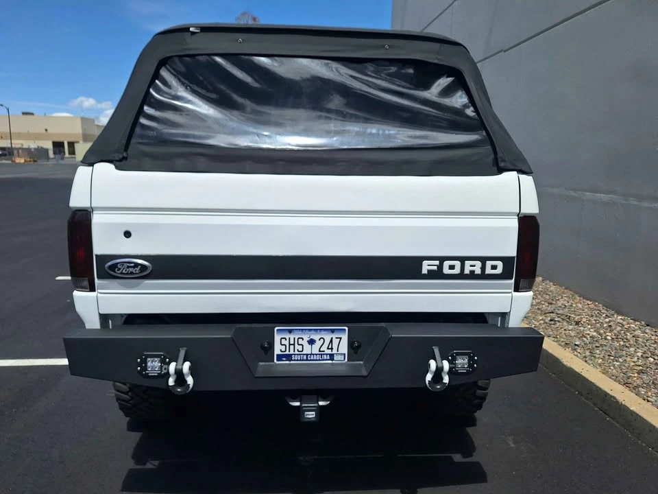 1989 Ford Bronco 4th Gen - Image 8 of 9