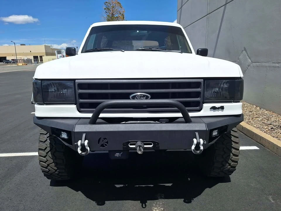 1989 Ford Bronco 4th Gen - Image 3 of 9