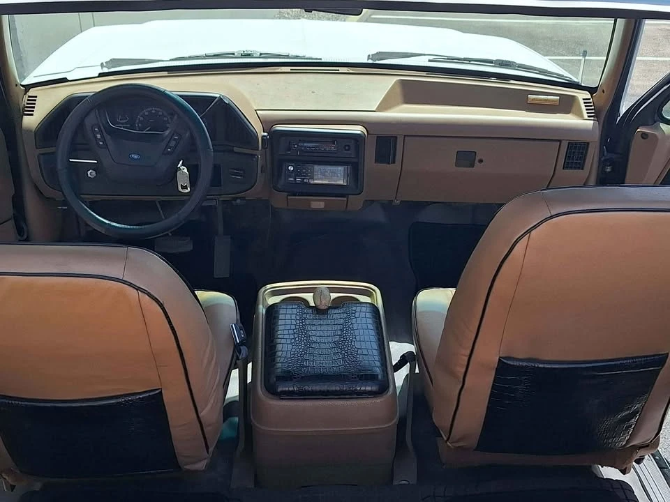 1989 Ford Bronco 4th Gen - Image 6 of 9