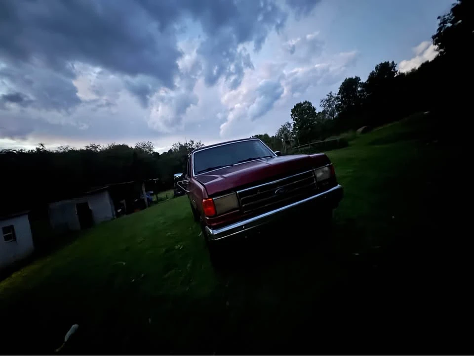 1989 Ford Bronco 4th Gen - Image 4 of 4