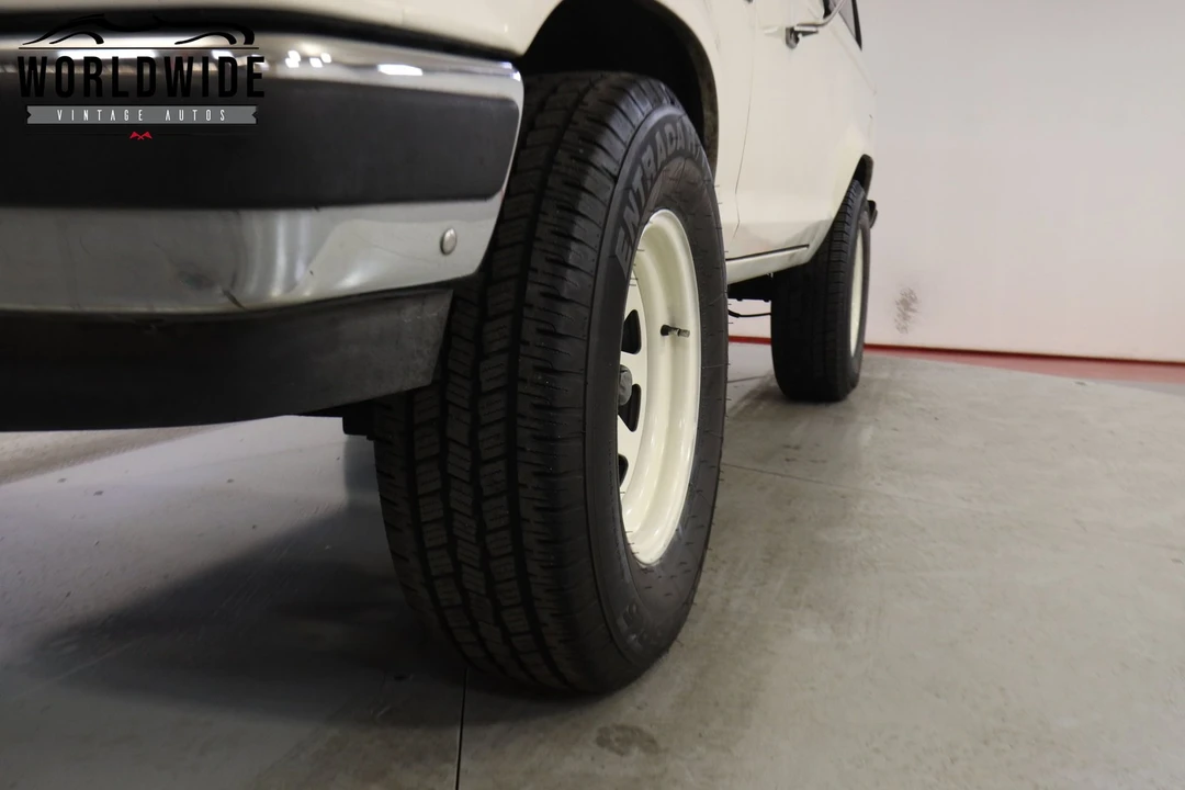 1989 Ford Bronco II - Image 11 of 12