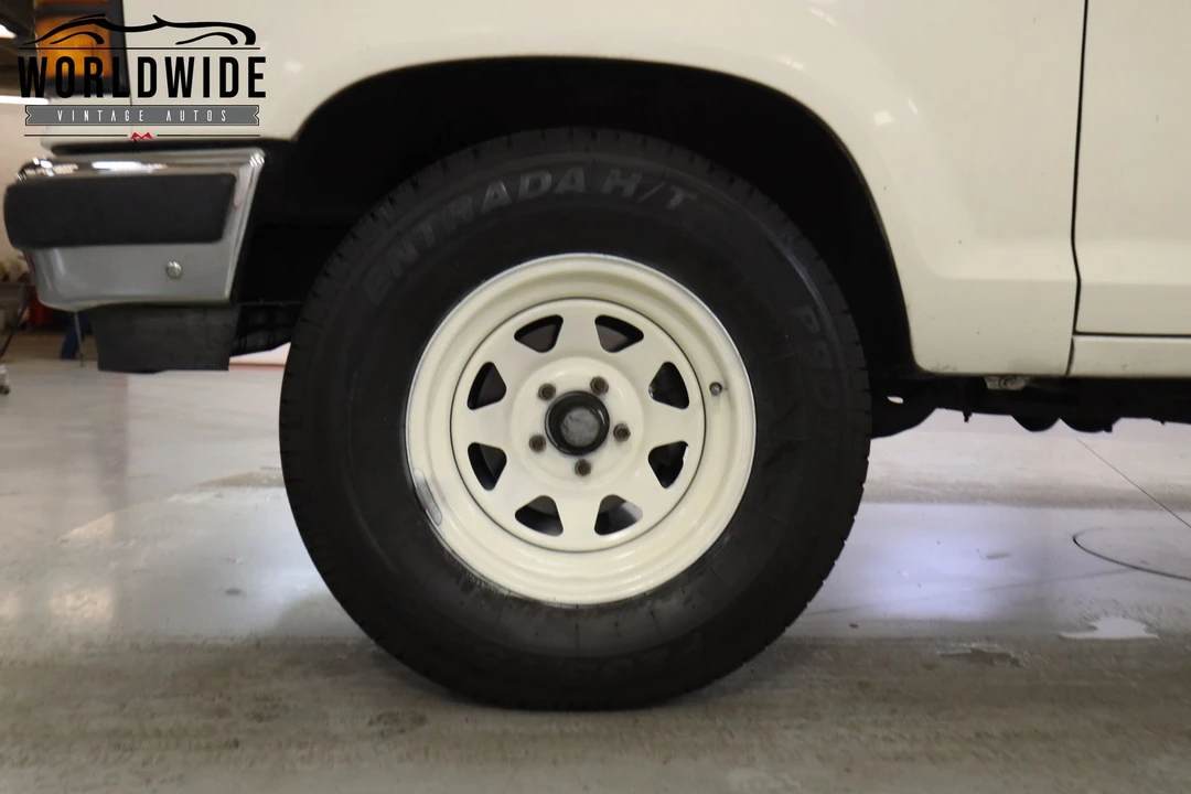 1989 Ford Bronco II - Image 12 of 12