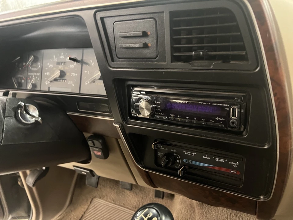 1989 Ford Bronco II - Image 30 of 31