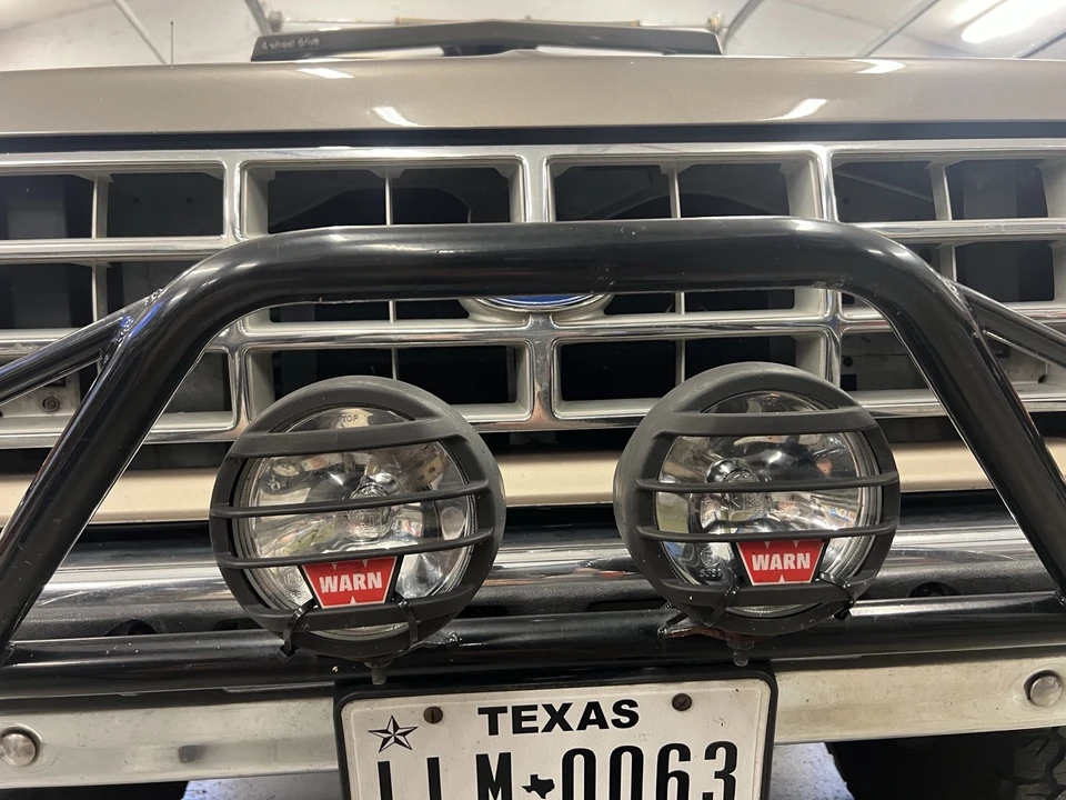 1989 Ford Bronco II - Image 13 of 31