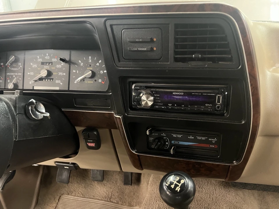 1989 Ford Bronco II - Image 31 of 31