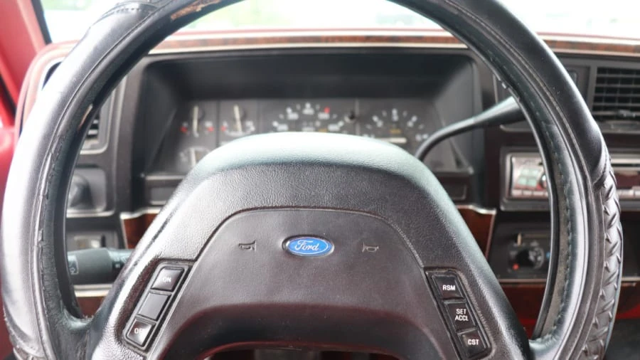 1989 Ford Bronco II - Image 6 of 19
