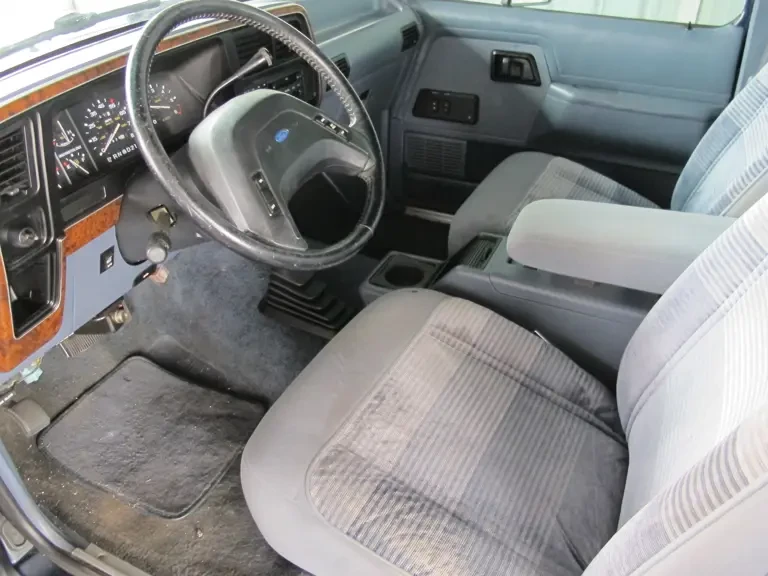 1989 Ford Bronco II - Image 5 of 21
