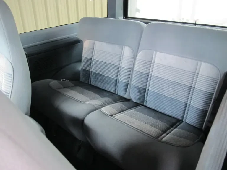 1989 Ford Bronco II - Image 14 of 21