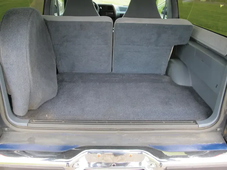 1989 Ford Bronco II - Image 13 of 21