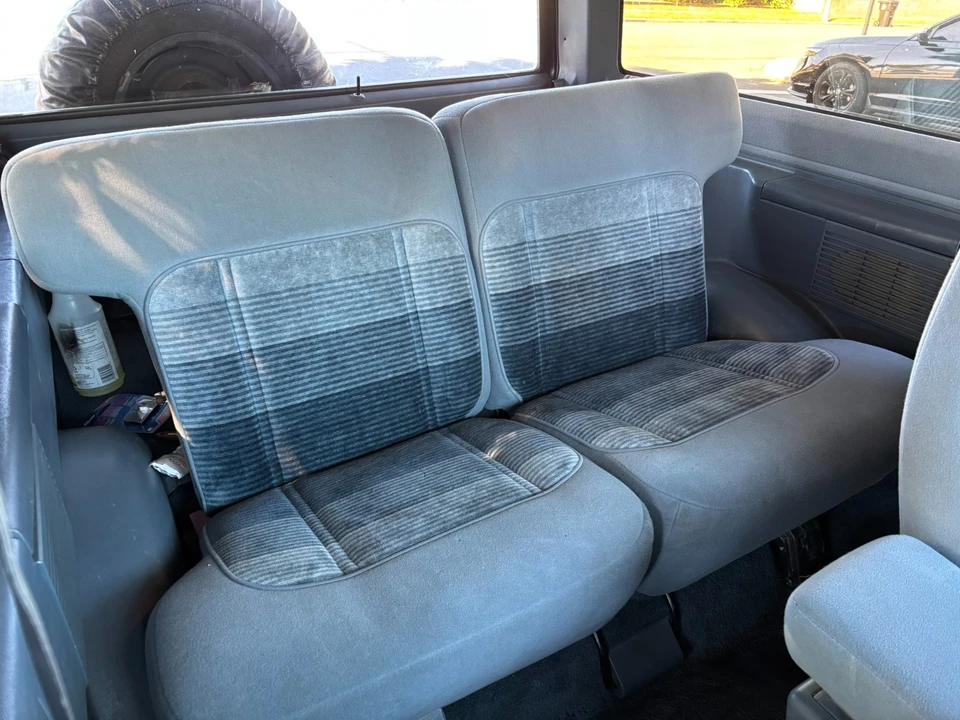1989 Ford Bronco II - Image 19 of 21