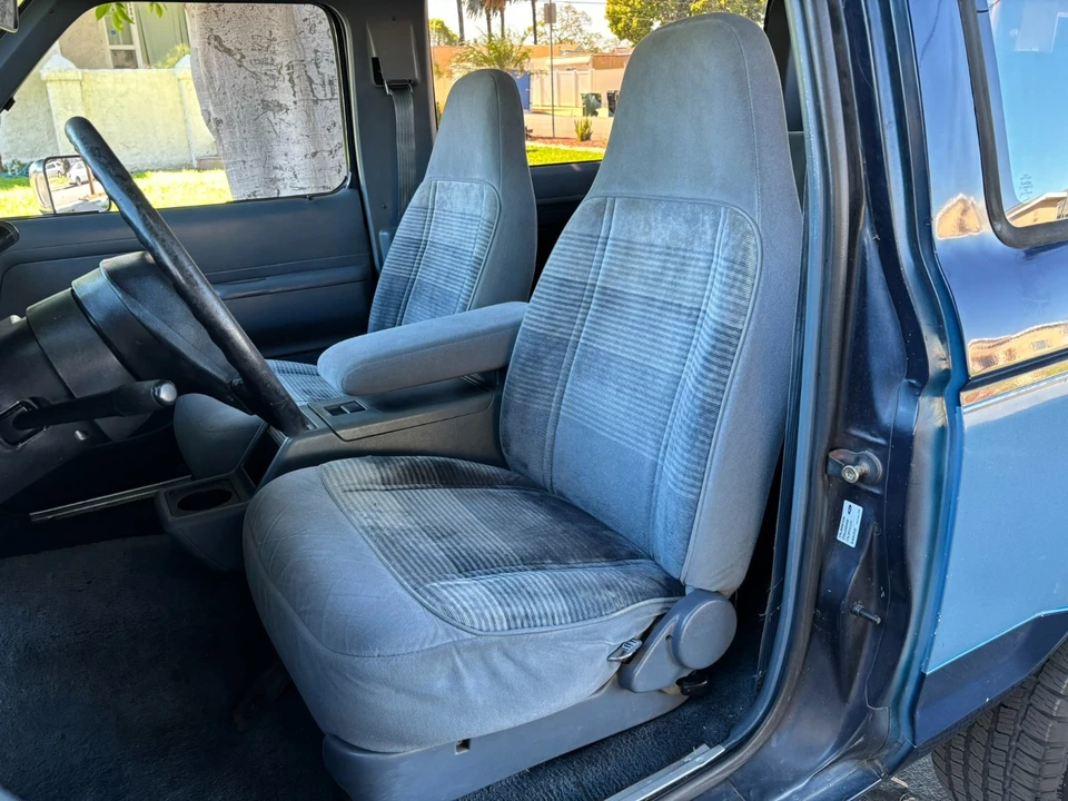 1989 Ford Bronco II - Image 15 of 21