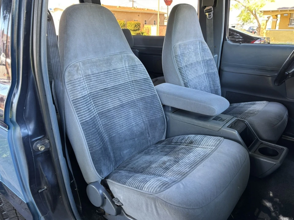 1989 Ford Bronco II - Image 18 of 21