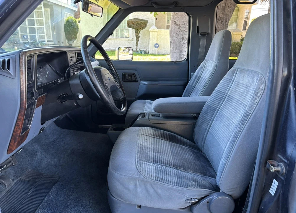 1989 Ford Bronco II - Image 14 of 21