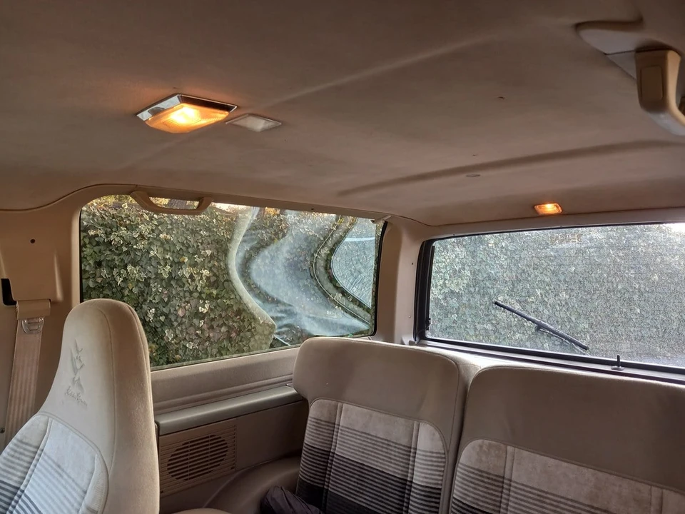 1989 Ford Bronco II - Image 27 of 30