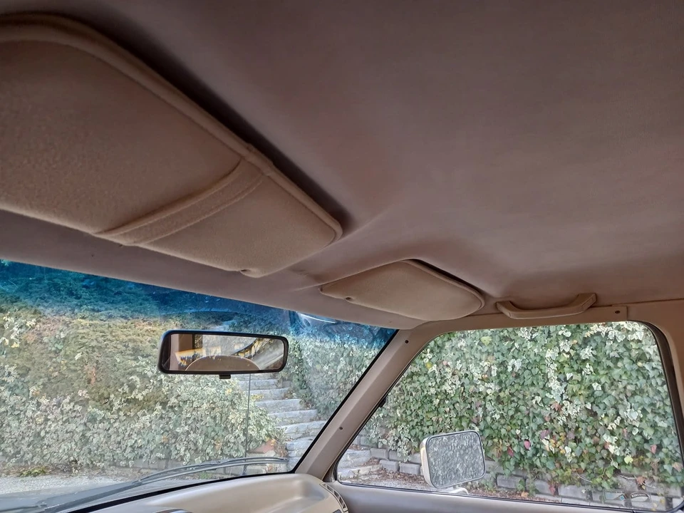 1989 Ford Bronco II - Image 28 of 30