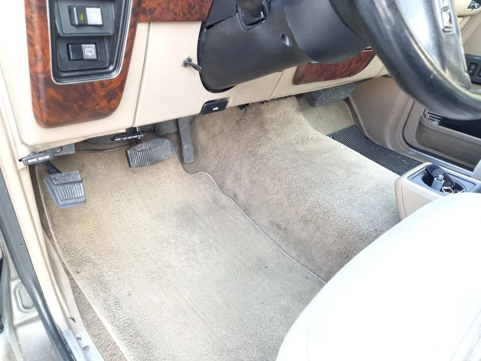 1989 Ford Bronco II - Image 29 of 30