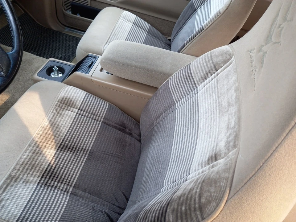 1989 Ford Bronco II - Image 19 of 30