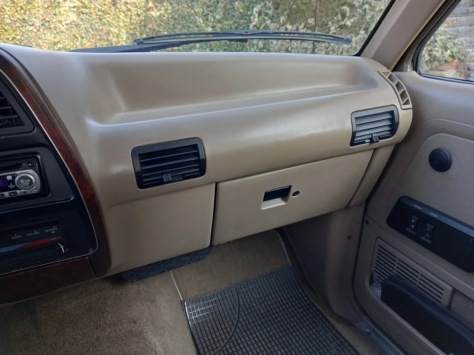 1989 Ford Bronco II - Image 23 of 30