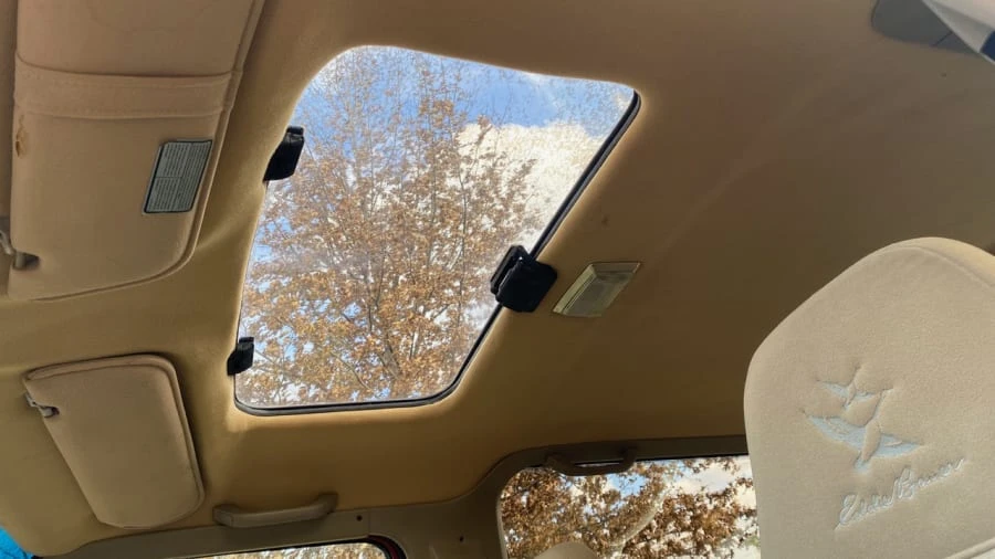 1989 Ford Bronco II - Image 6 of 15