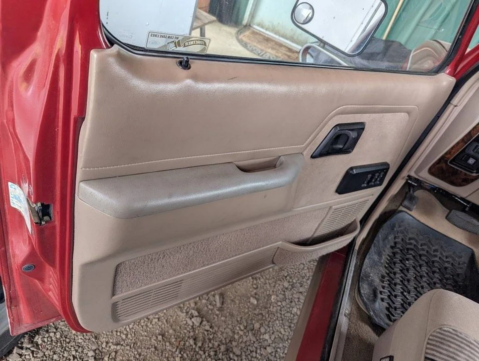 1989 Ford Bronco II - Image 6 of 16