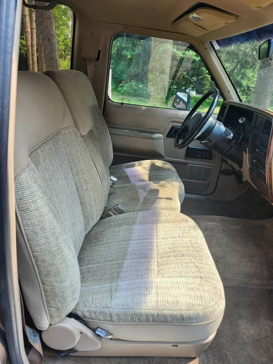 1989 Ford Bronco II - Image 3 of 15