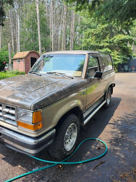 1989 Ford Bronco II - Image 13 of 15