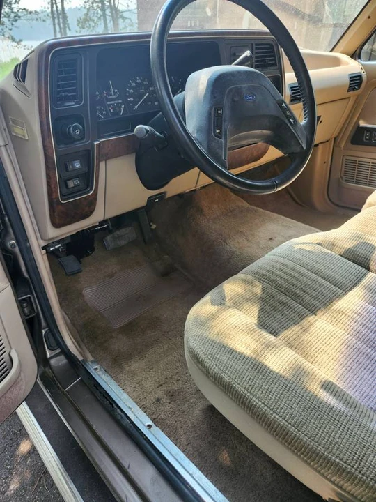 1989 Ford Bronco II - Image 6 of 15