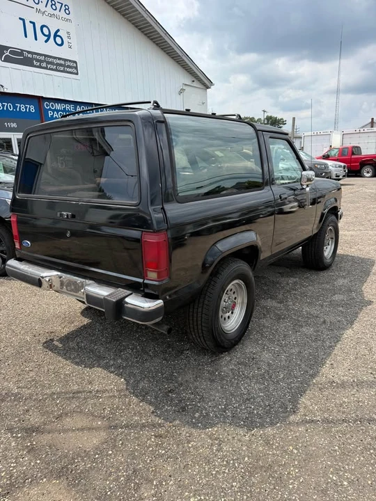 1989 Ford Bronco II - Image 2 of 10