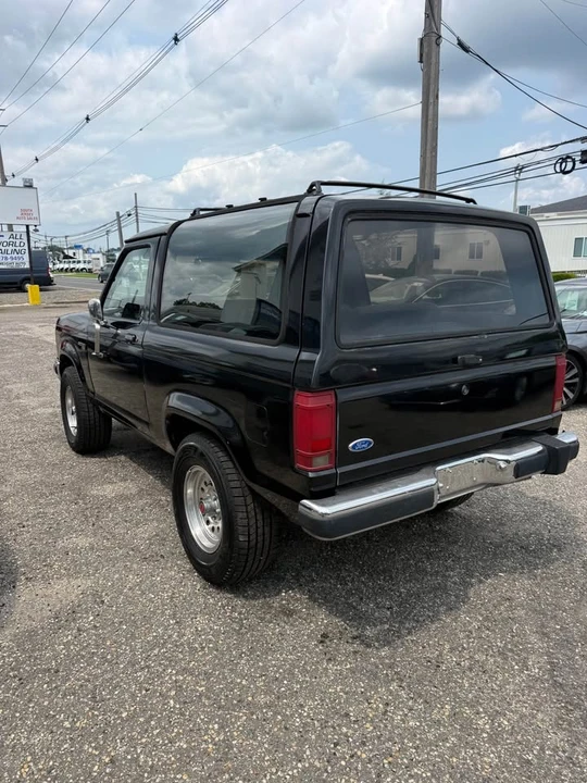 1989 Ford Bronco II - Image 6 of 10