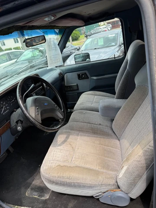 1989 Ford Bronco II - Image 9 of 10