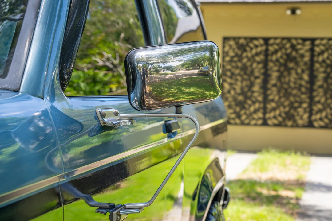 1989 Ford Bronco - Image 22 of 31