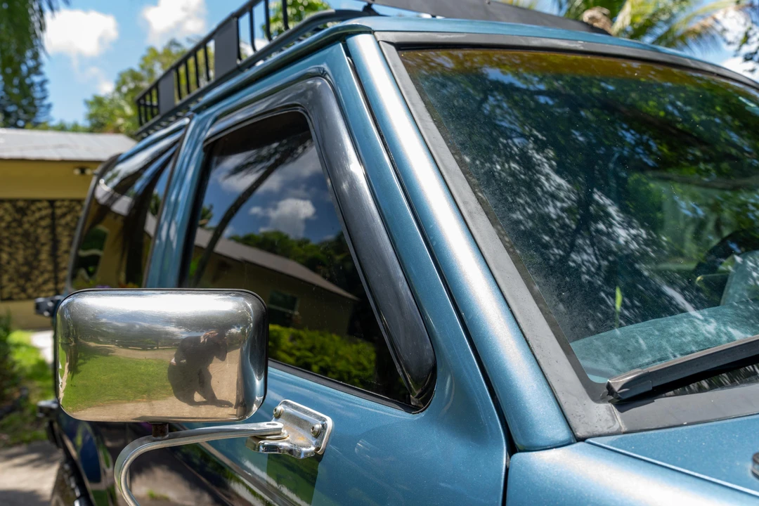 1989 Ford Bronco - Image 23 of 31