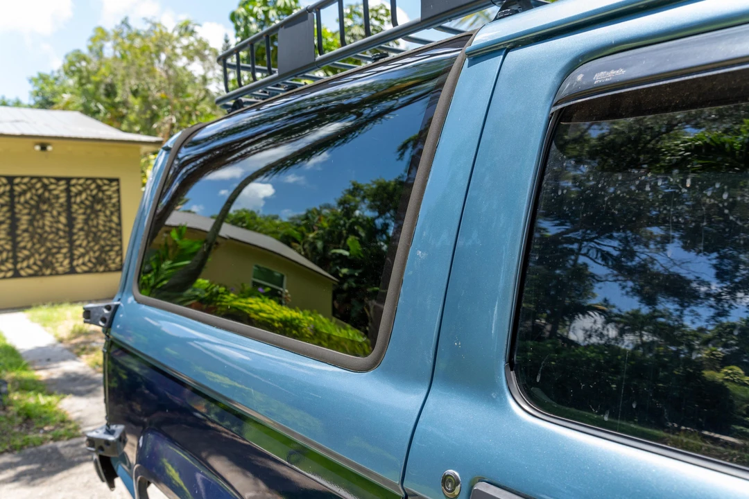 1989 Ford Bronco - Image 24 of 31