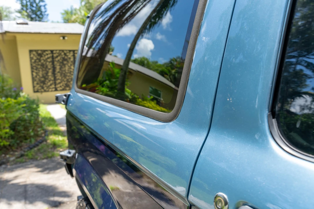 1989 Ford Bronco - Image 25 of 31