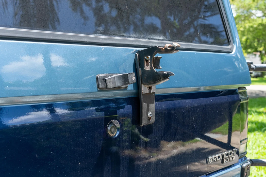 1989 Ford Bronco - Image 31 of 31