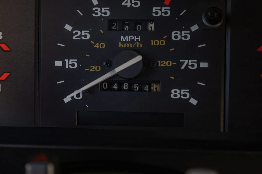 1989 Ford Bronco II - Image 15 of 28