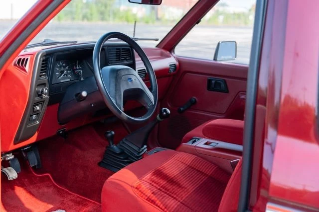 1989 Ford Bronco 4th Gen - Image 14 of 16
