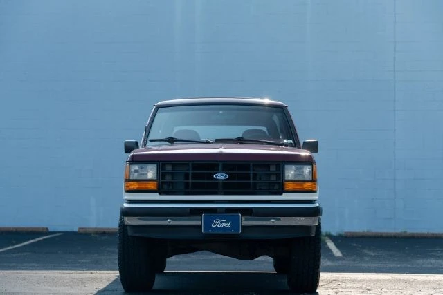 1989 Ford Bronco 4th Gen - Image 7 of 16
