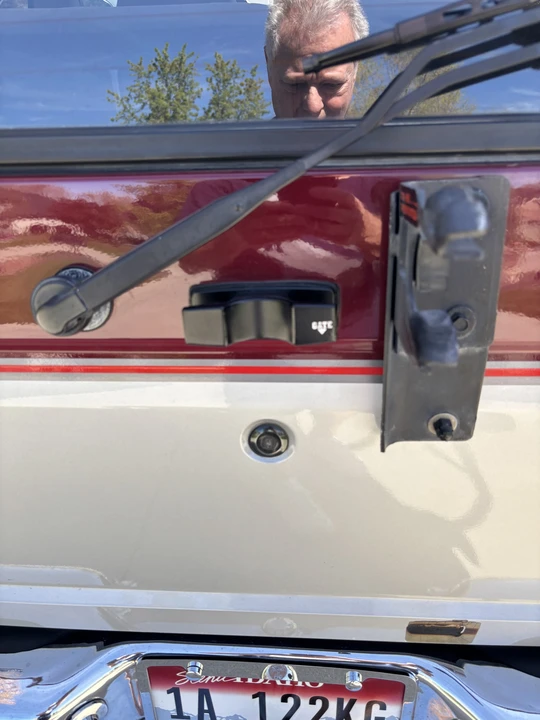1989 Ford Bronco II - Image 23 of 31