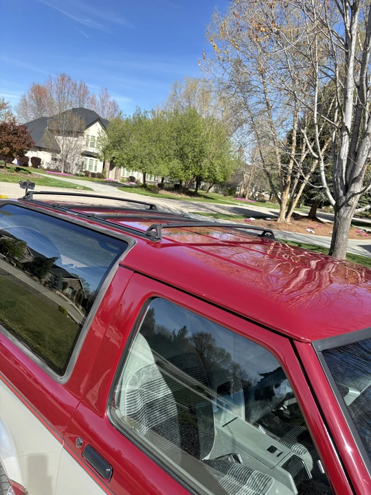 1989 Ford Bronco II - Image 15 of 31